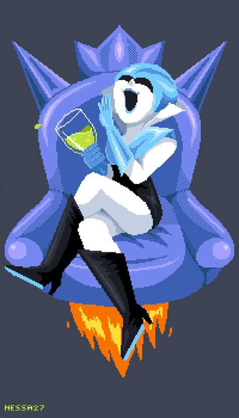 deltarune queen|queen deltarune real name.